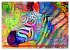 Kunstkalender. Farbenfrohe... - Bild 3