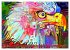 Kunstkalender. Farbenfrohe... - Bild 4