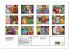 Kunstkalender. Farbenfrohe... - Bild 5