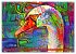 Kunstkalender. Farbenfrohe... - Bild 7