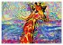 Kunstkalender. Farbenfrohe... - Bild 8