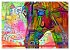 Kunstkalender. Farbenfrohe... - Bild 10