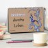 Motiviert durchs Leben (Tischkalender... - Bild 2