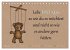 Motiviert durchs Leben (Tischkalender... - Bild 3