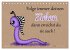 Motiviert durchs Leben (Tischkalender... - Bild 7