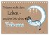 Motiviert durchs Leben (Tischkalender... - Bild 9