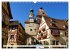 Rothenburg ob der Tauber.... - Bild 7