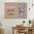 Motiviert durchs Leben (Wandkalender... - Bild 2