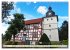 Fachwerkhäuser - Kirchen in Thüringen... - Bild 13