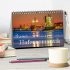 Bremer Hafenromantik (Tischkalender... - Bild 2