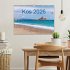 Kos 2026 (Wandkalender 2026 DIN A3... - Bild 2
