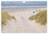 Am Strand von Langeoog (Wandkalender... - Bild 4