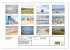 Am Strand von Langeoog (Wandkalender... - Bild 6