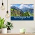 Alpine Bergwelt Tirol - Illustriert in... - Bild 2