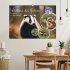 Wildtiere des Jahres (Wandkalender 2026... - Bild 2