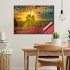 Die Heideblüte (Wandkalender 2026 DIN... - Bild 2