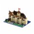 BRIXIES 200207 - Schloss Chillon, 3D... - Bild 2