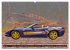 Corvette Photocomposing (Wandkalender... - Bild 11