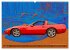 Corvette Photocomposing (Wandkalender... - Bild 14
