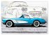 Corvette Photocomposing (Wandkalender... - Bild 7
