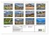Merano Goldener Oktober (Wandkalender... - Bild 6