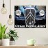 Citroen Traction Avant (Wandkalender... - Bild 2