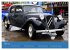 Citroen Traction Avant (Wandkalender... - Bild 11