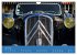Citroen Traction Avant (Wandkalender... - Bild 12