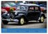 Citroen Traction Avant (Wandkalender... - Bild 13