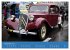 Citroen Traction Avant (Wandkalender... - Bild 4