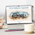 170 S Oldtimer-Aquarelle (Tischkalender... - Bild 2
