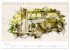 170 S Oldtimer-Aquarelle (Tischkalender... - Bild 13