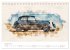 170 S Oldtimer-Aquarelle (Tischkalender... - Bild 14