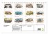 170 S Oldtimer-Aquarelle (Tischkalender... - Bild 6