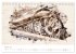170 S Oldtimer-Aquarelle (Tischkalender... - Bild 9