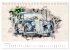 170 S Oldtimer-Aquarelle (Tischkalender... - Bild 10