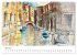 Italienische Reiseskizzen (Wandkalender... - Bild 12