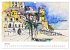 Italienische Reiseskizzen (Wandkalender... - Bild 13