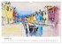 Italienische Reiseskizzen (Wandkalender... - Bild 3