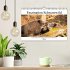 Faszination Schwarzwild (Wandkalender... - Bild 2