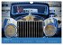 Rolls Royce Revival (Wandkalender 2026... - Bild 3