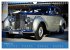 Rolls Royce Revival (Wandkalender 2026... - Bild 8