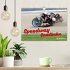 Speedway Sandbahn (Wandkalender 2026... - Bild 2