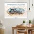 170 S Oldtimer-Aquarelle (Wandkalender... - Bild 2
