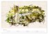 170 S Oldtimer-Aquarelle (Wandkalender... - Bild 13