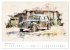 170 S Oldtimer-Aquarelle (Wandkalender... - Bild 4