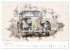 170 S Oldtimer-Aquarelle (Wandkalender... - Bild 8