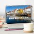 Dänemark - Kopenhagen (Tischkalender... - Bild 2