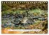 Faszination Hirschbrunft (Tischkalender... - Bild 13