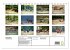 Faszination Hirschbrunft (Tischkalender... - Bild 6